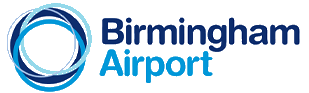 birmingham airport logo