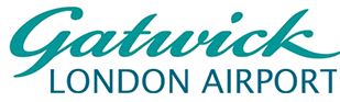 gatwick airport logo