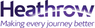 heathrow airport logo