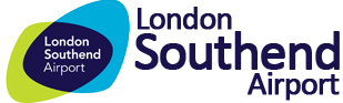 southend airport logo