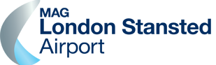 stansted airport logo