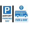 Parking Bay Park & Ride