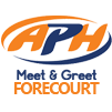 APH M & G Forecourt