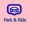 AH Park & Ride