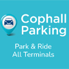 Cophall Park & Ride