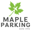 Maple Parking T 2, 3, 4