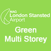 Short Stay Green Zone