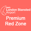 Short Stay Premium Red