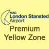 Short Stay Yellow Zone