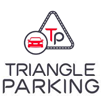 Triangle Parking Non-Flex